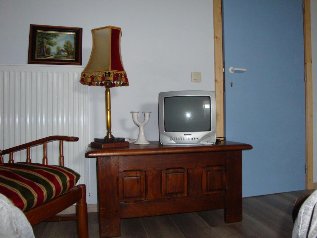 B&B T'Keygoed Gent Szoba fotó