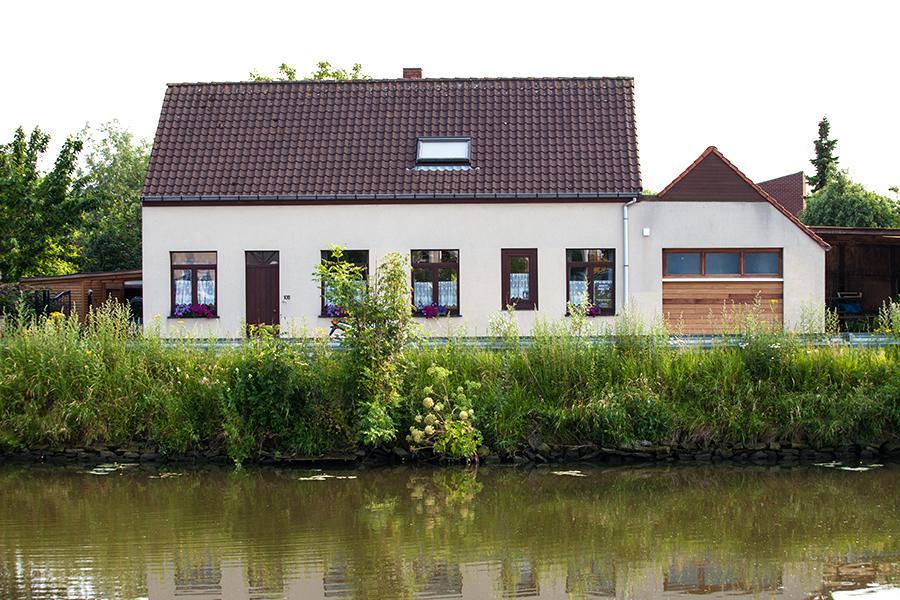 B&B T'Keygoed Gent Kültér fotó