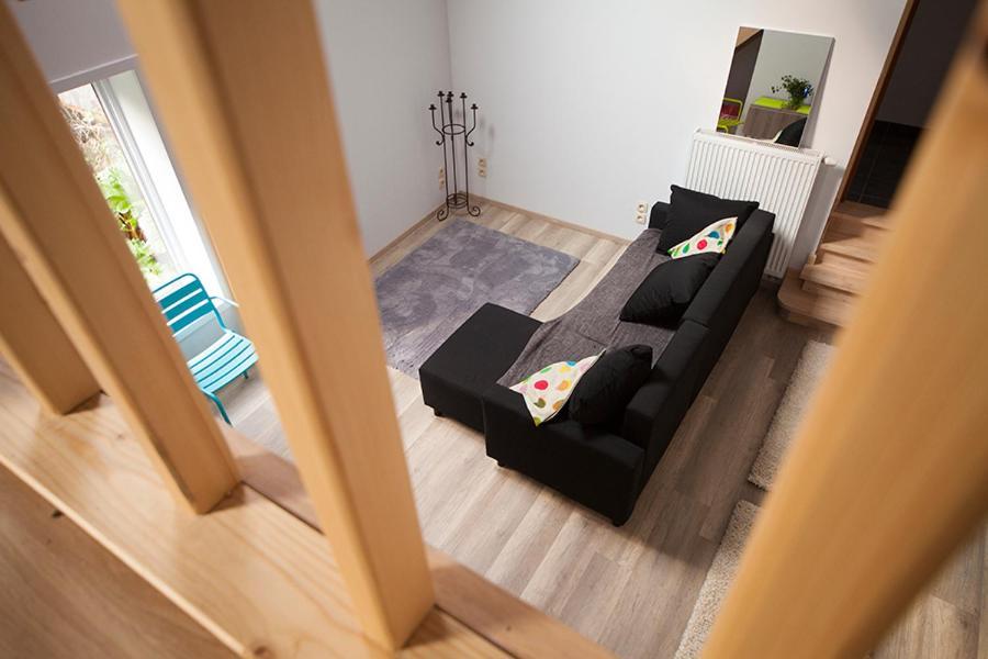 B&B T'Keygoed Gent Kültér fotó