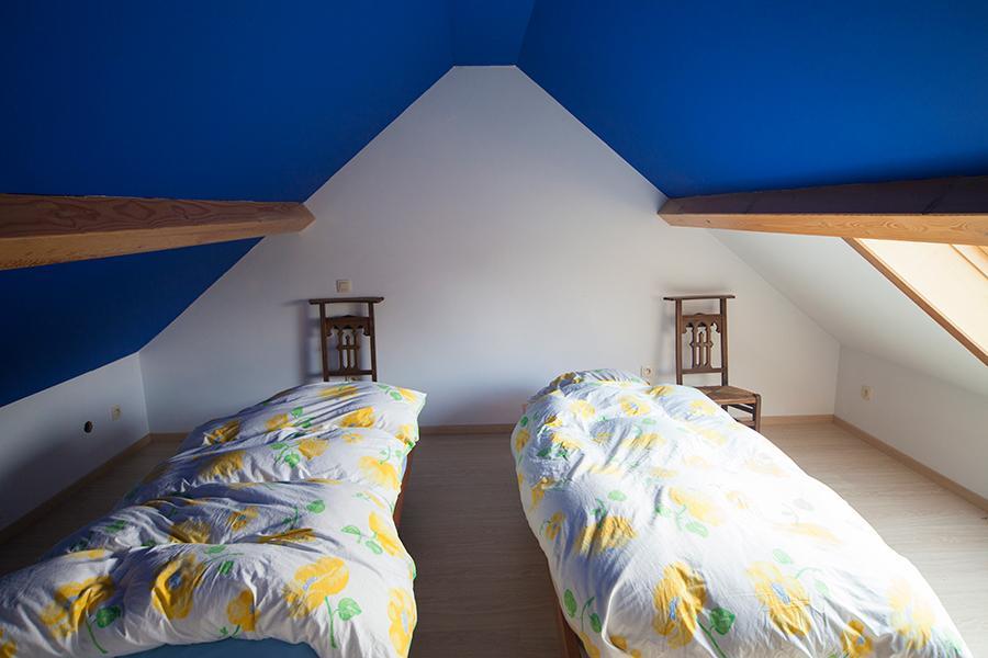 B&B T'Keygoed Gent Szoba fotó