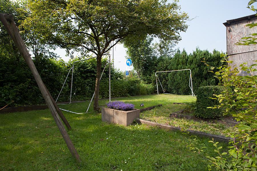 B&B T'Keygoed Gent Szoba fotó