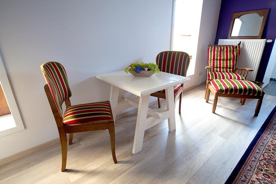 B&B T'Keygoed Gent Szoba fotó