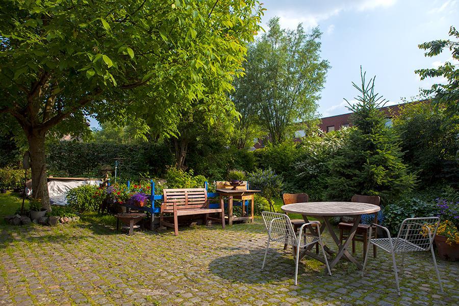 B&B T'Keygoed Gent Szoba fotó